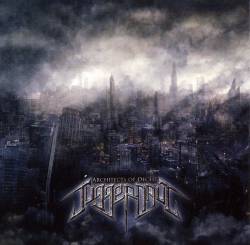 Juggernaut (FRA) : Architects Of Deceit